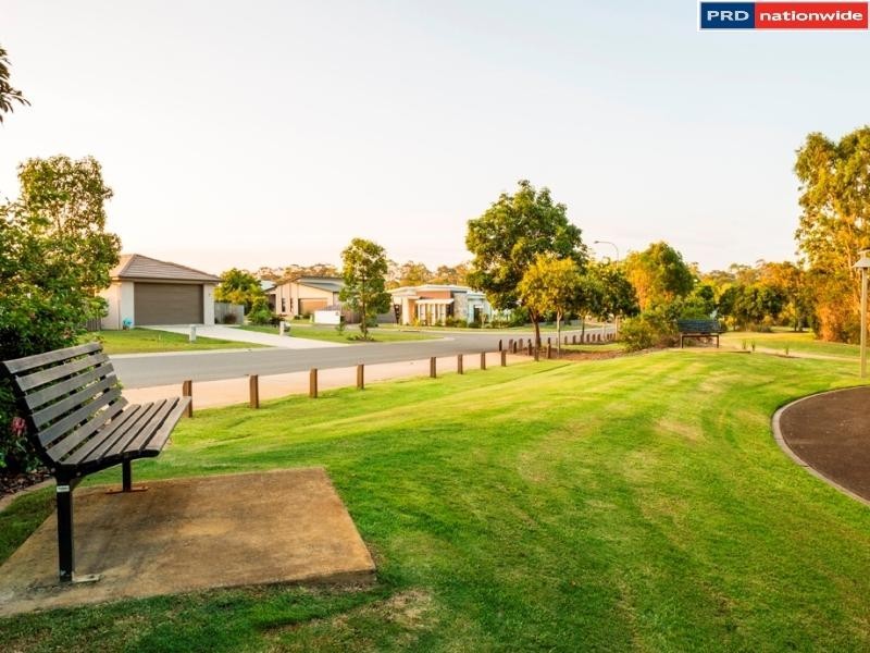 Lot 174 Bay Park Road, Wondunna QLD 4655
