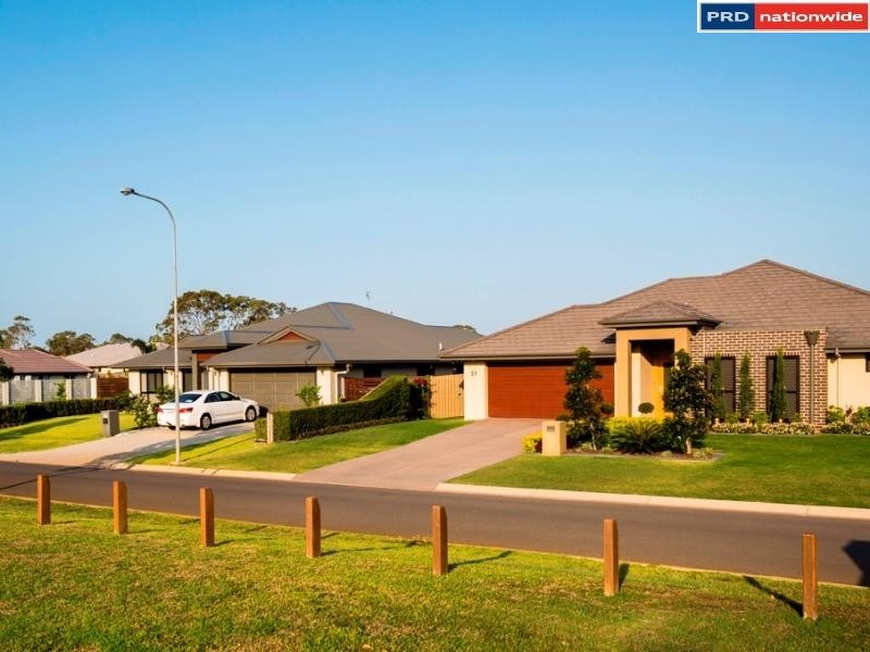 Lot 174 Bay Park Road, Wondunna QLD 4655