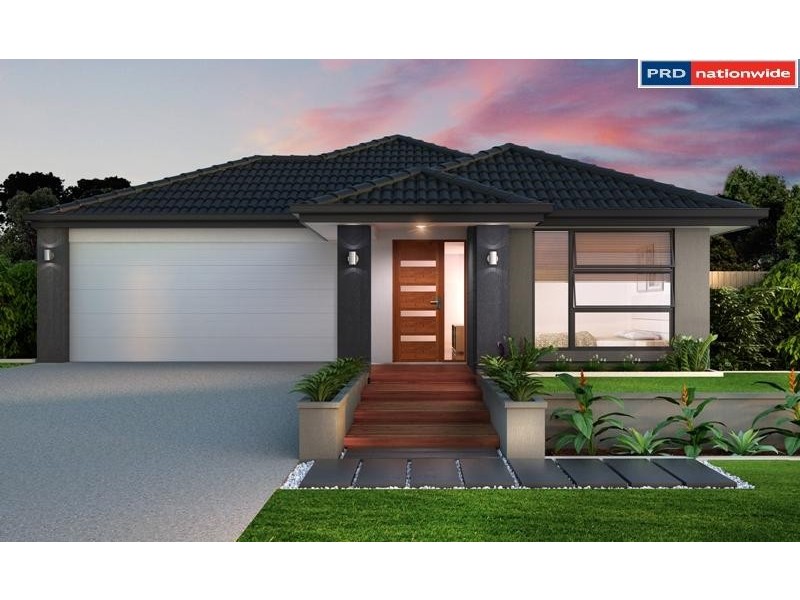 Lot 174 Bay Park Road, Wondunna QLD 4655
