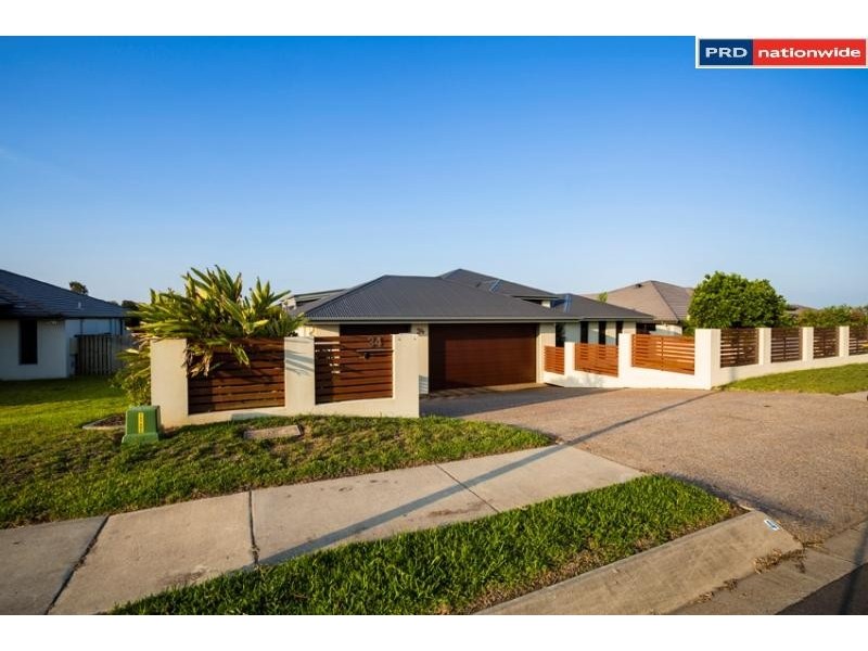 Lot 174 Bay Park Road, Wondunna QLD 4655