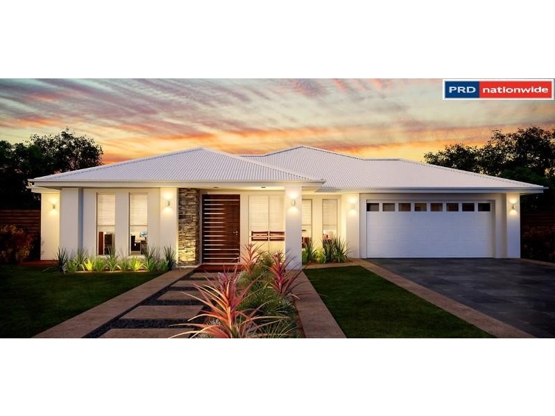 Lot 174 Bay Park Road, Wondunna QLD 4655