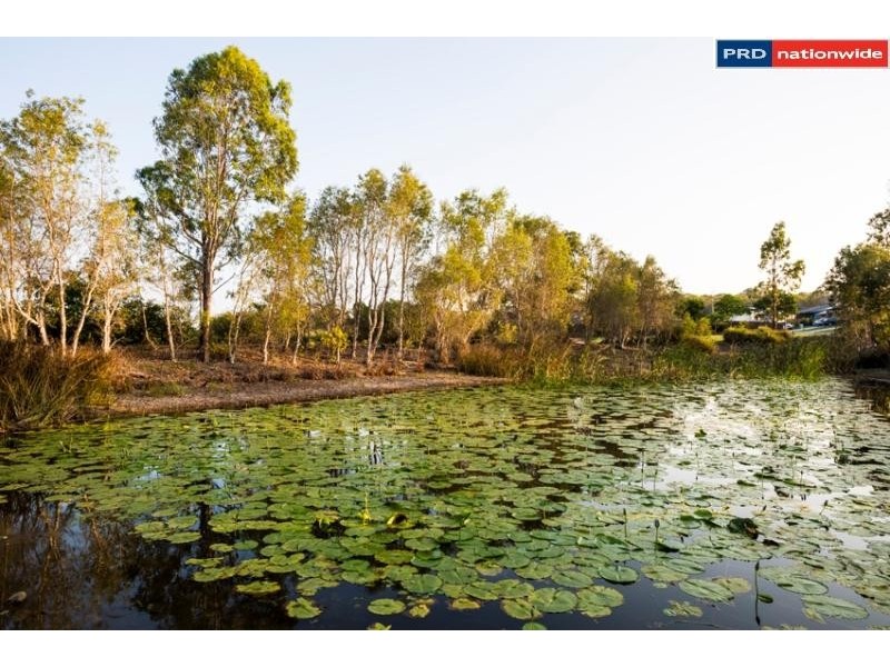 Lot 174 Bay Park Road, Wondunna QLD 4655