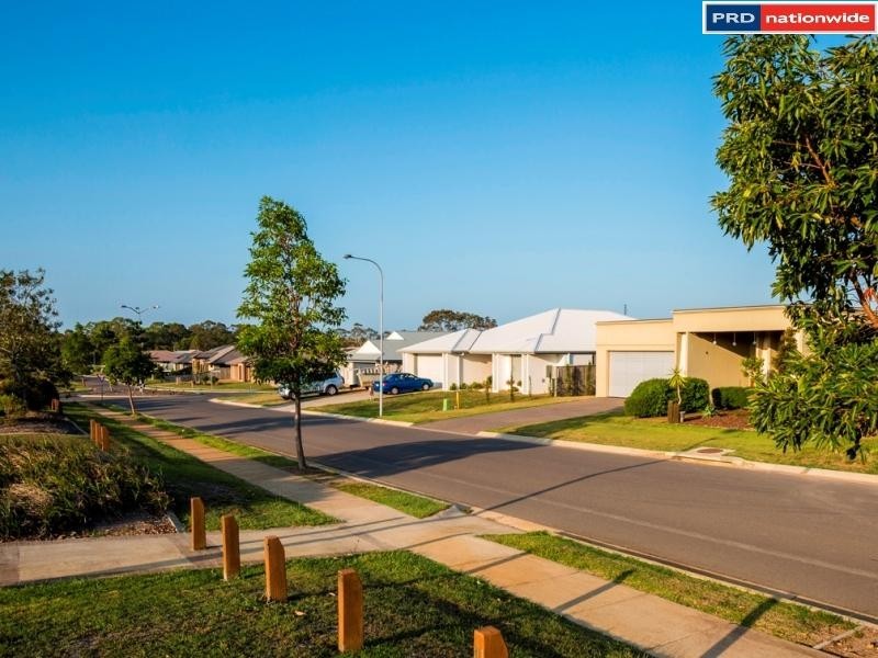 Lot 174 Bay Park Road, Wondunna QLD 4655
