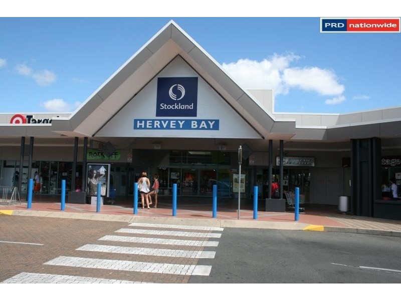 Lot 174 Bay Park Road, Wondunna QLD 4655