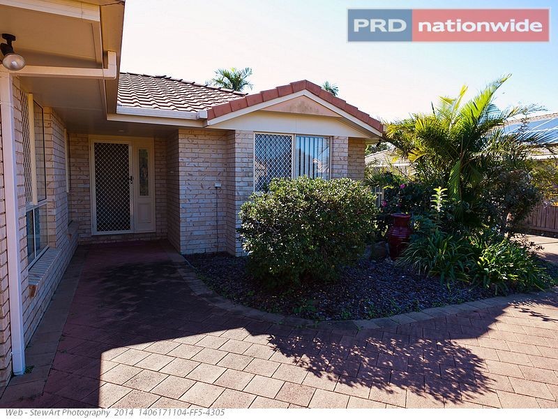 7 Delmo Court, Urraween QLD 4655