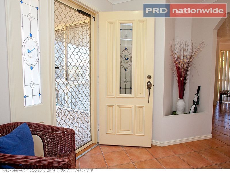 7 Delmo Court, Urraween QLD 4655