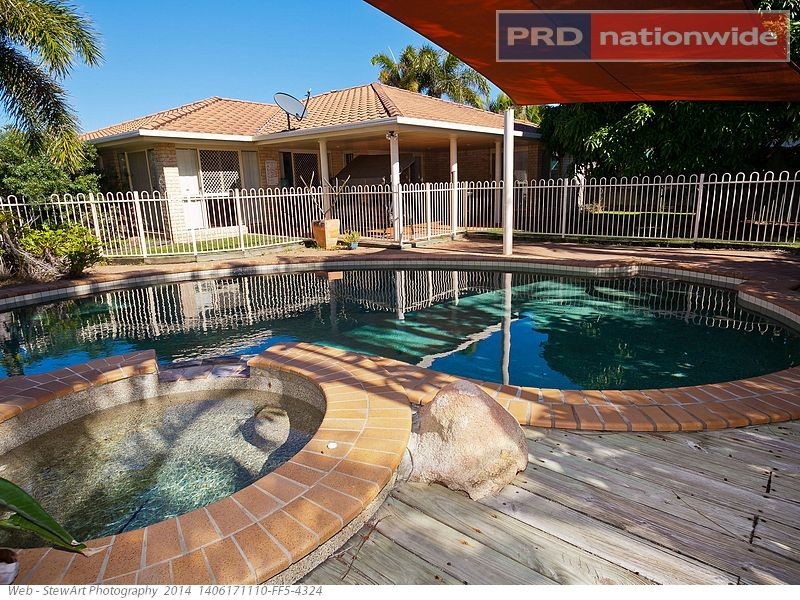 7 Delmo Court, Urraween QLD 4655