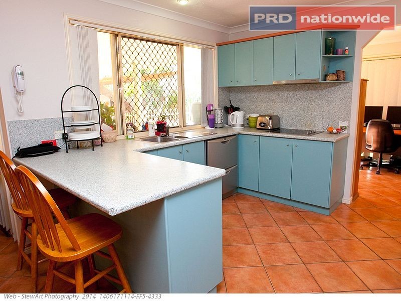 7 Delmo Court, Urraween QLD 4655