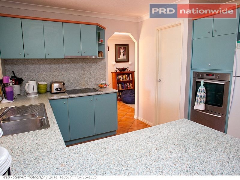 7 Delmo Court, Urraween QLD 4655