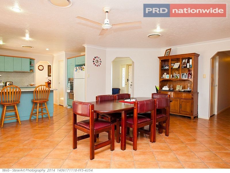 7 Delmo Court, Urraween QLD 4655