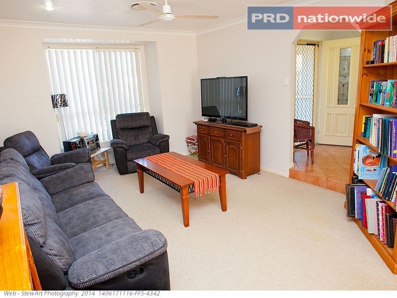 7 Delmo Court, Urraween QLD 4655