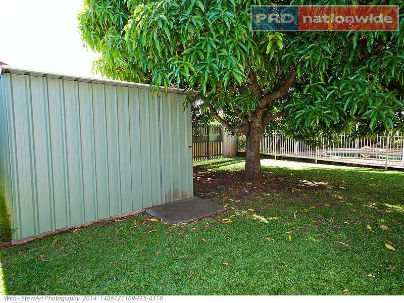 7 Delmo Court, Urraween QLD 4655