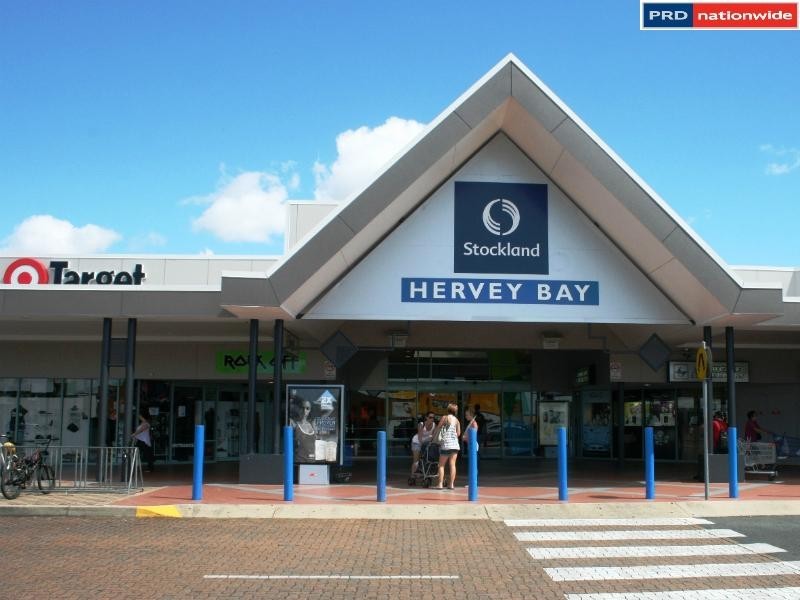 7 Delmo Court, Urraween QLD 4655