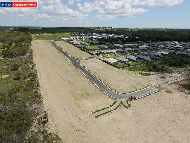 Lot 166 Bay Park Road, Wondunna QLD 4655