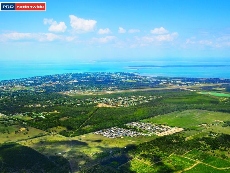 Lot 166 Bay Park Road, Wondunna QLD 4655