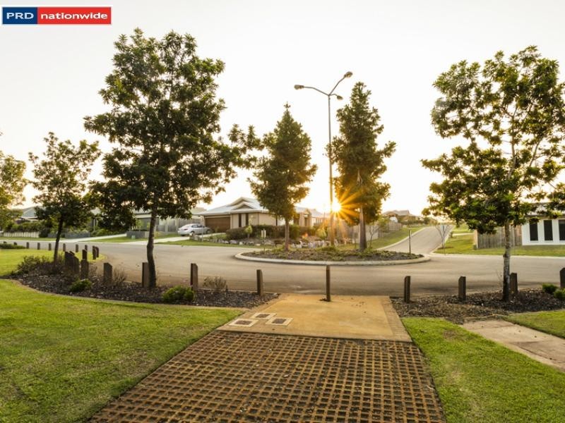 Lot 166 Bay Park Road, Wondunna QLD 4655