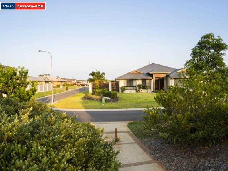 Lot 166 Bay Park Road, Wondunna QLD 4655