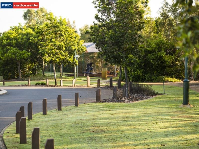 Lot 166 Bay Park Road, Wondunna QLD 4655