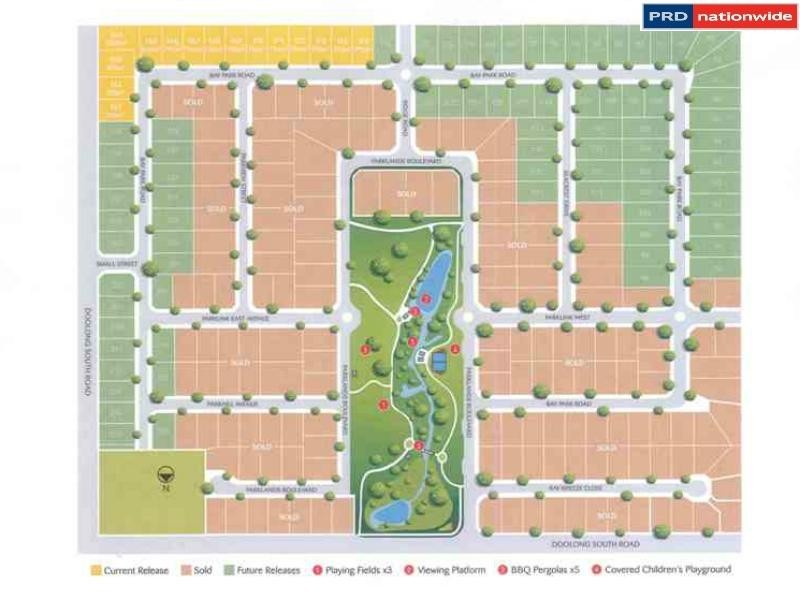 Lot 173 Bay Park Road, Wondunna QLD 4655