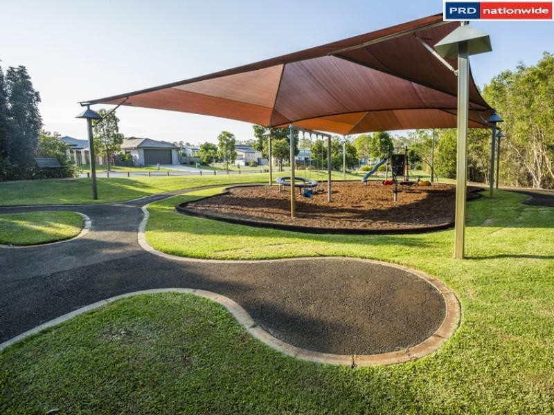 Lot 173 Bay Park Road, Wondunna QLD 4655