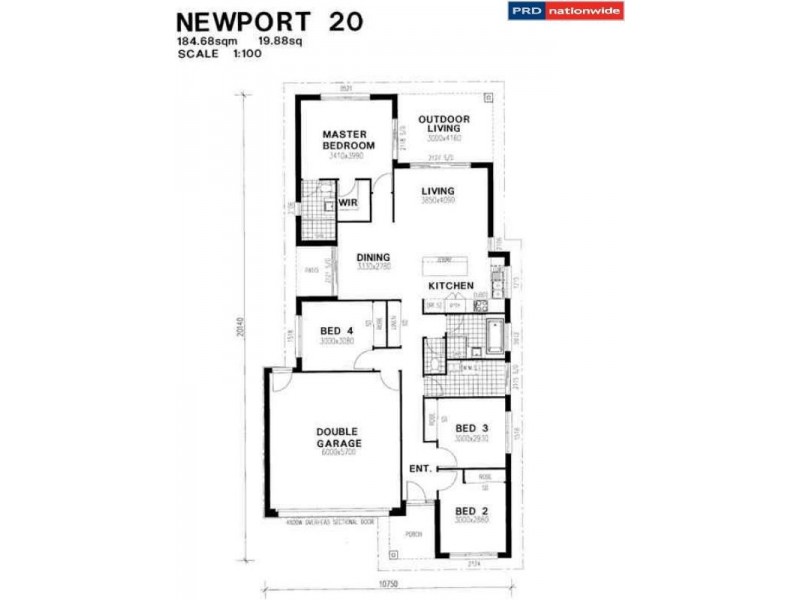 Lot 173 Bay Park Road, Wondunna QLD 4655