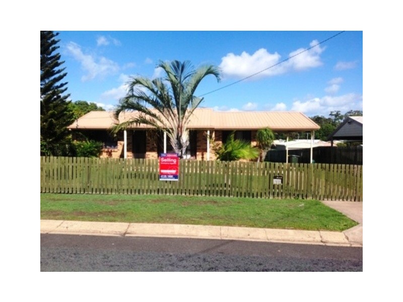 17 Wedge Street, Urraween QLD 4655