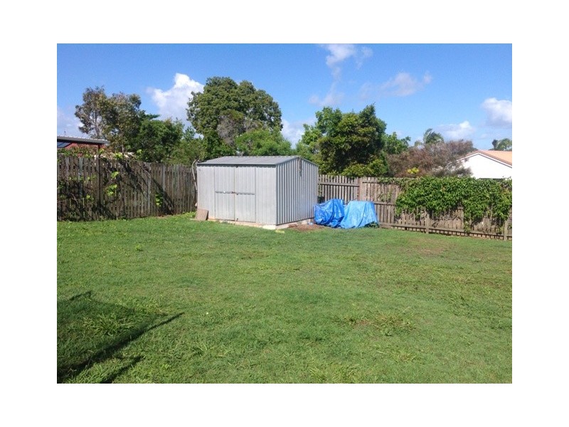 17 Wedge Street, Urraween QLD 4655