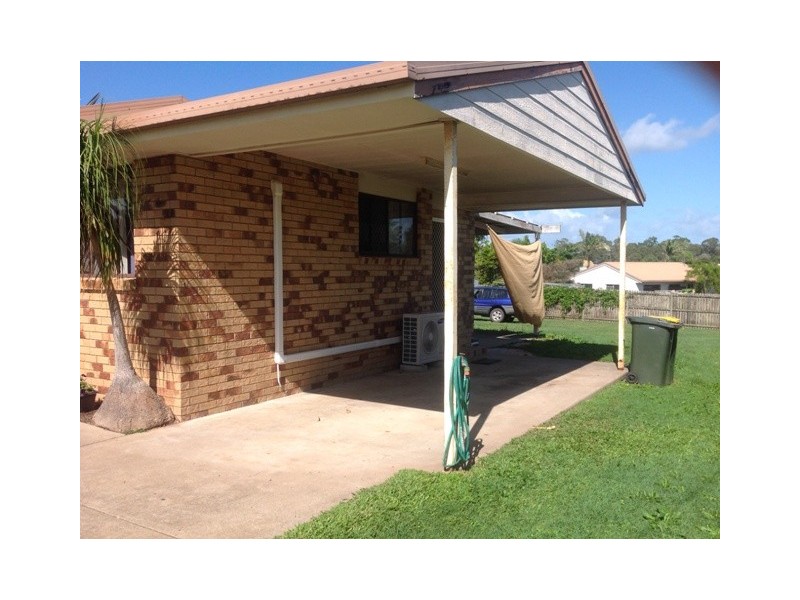 17 Wedge Street, Urraween QLD 4655