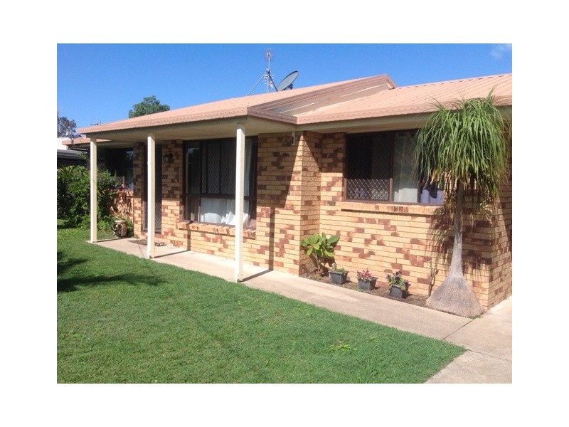 17 Wedge Street, Urraween QLD 4655