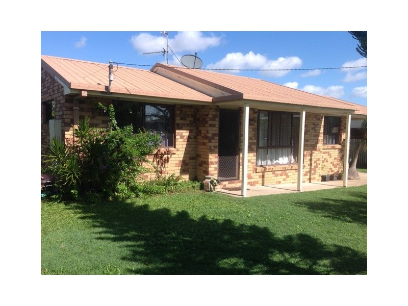 17 Wedge Street, Urraween QLD 4655