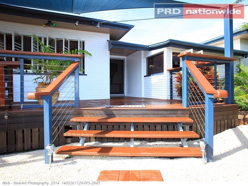 8 Eric  Street, Torquay QLD 4655