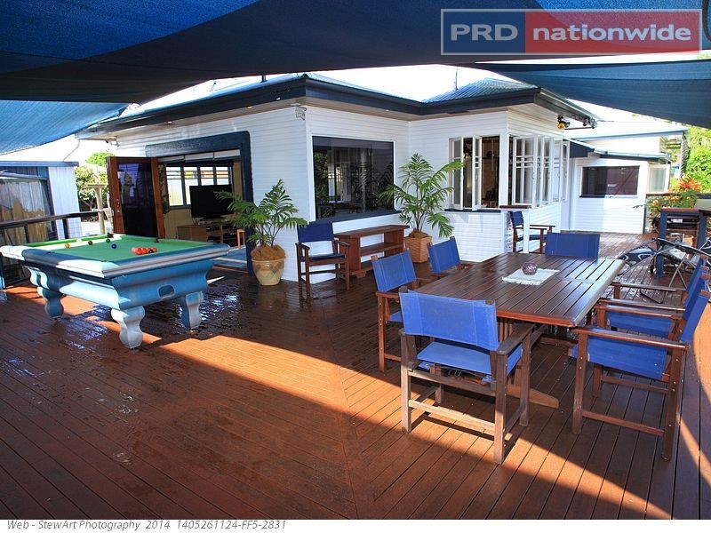 8 Eric  Street, Torquay QLD 4655