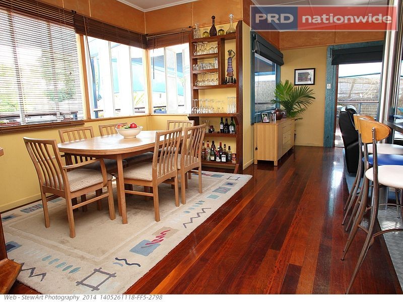 8 Eric  Street, Torquay QLD 4655