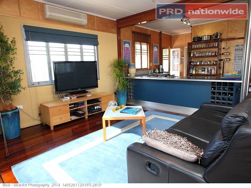 8 Eric  Street, Torquay QLD 4655