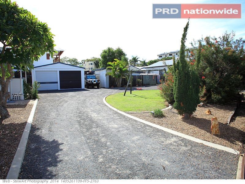 8 Eric  Street, Torquay QLD 4655