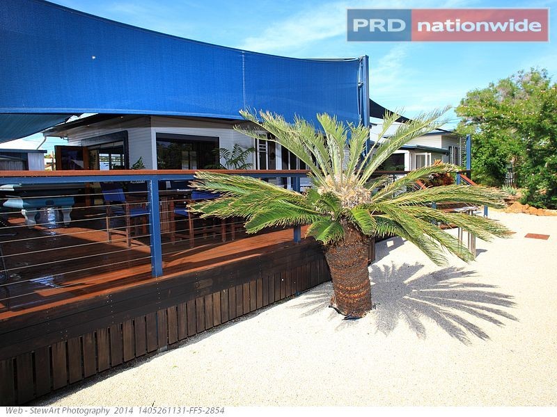 8 Eric  Street, Torquay QLD 4655