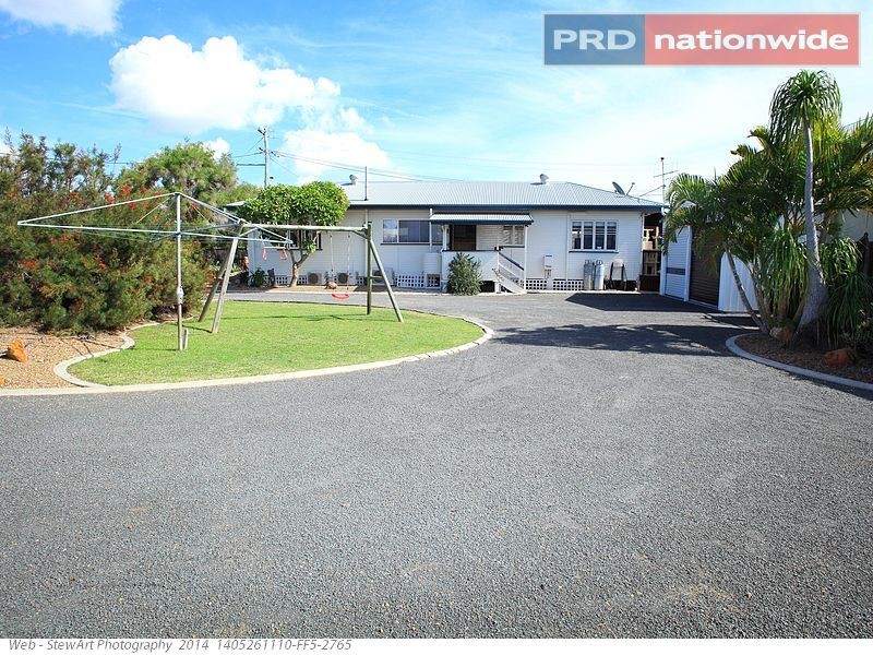 8 Eric  Street, Torquay QLD 4655