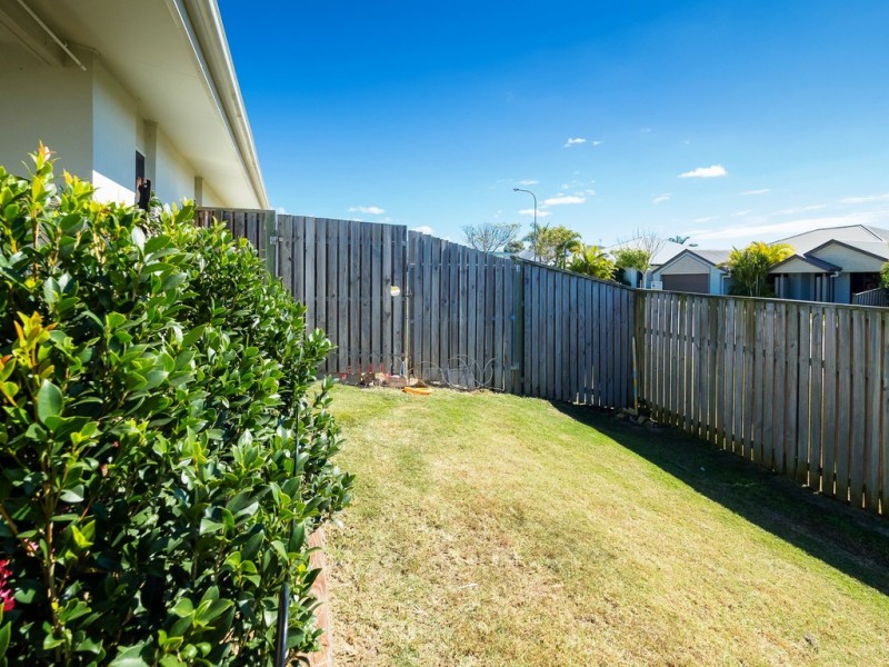 19 Seacrest Drive, Wondunna QLD 4655