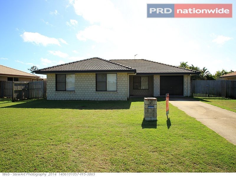 55 Martin Street, Point Vernon QLD 4655