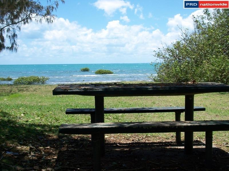 55 Martin Street, Point Vernon QLD 4655