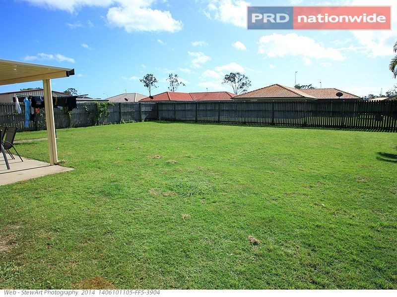 55 Martin Street, Point Vernon QLD 4655