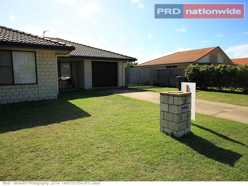55 Martin Street, Point Vernon QLD 4655