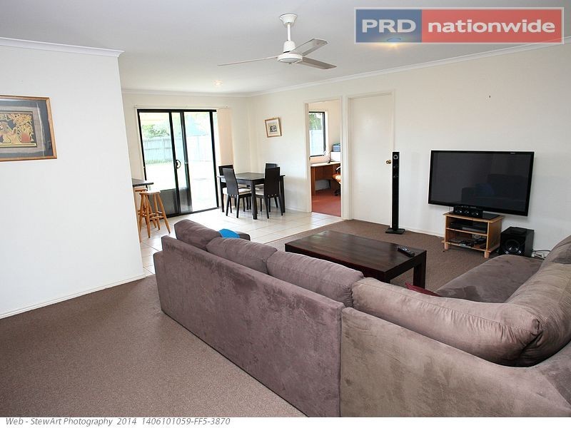 55 Martin Street, Point Vernon QLD 4655
