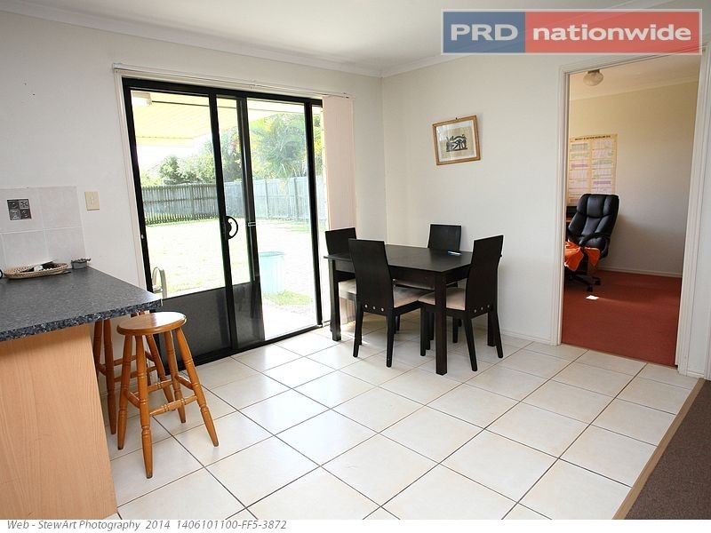 55 Martin Street, Point Vernon QLD 4655