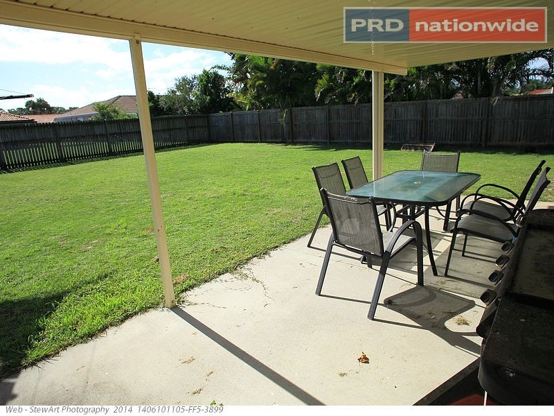 55 Martin Street, Point Vernon QLD 4655
