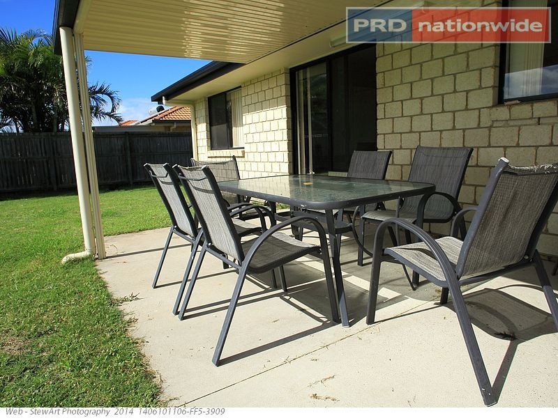 55 Martin Street, Point Vernon QLD 4655