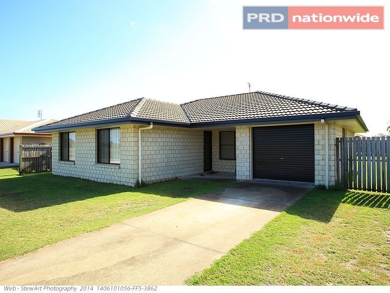 55 Martin Street, Point Vernon QLD 4655