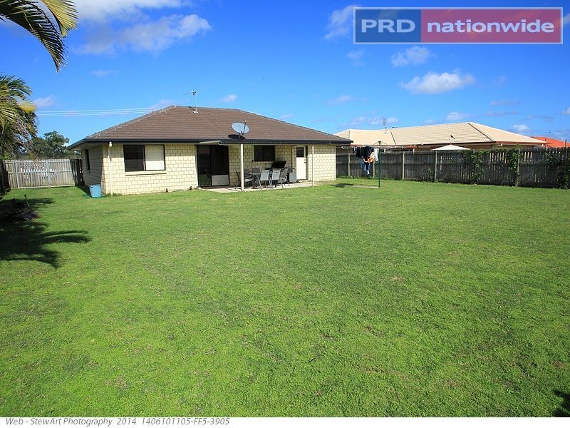55 Martin Street, Point Vernon QLD 4655