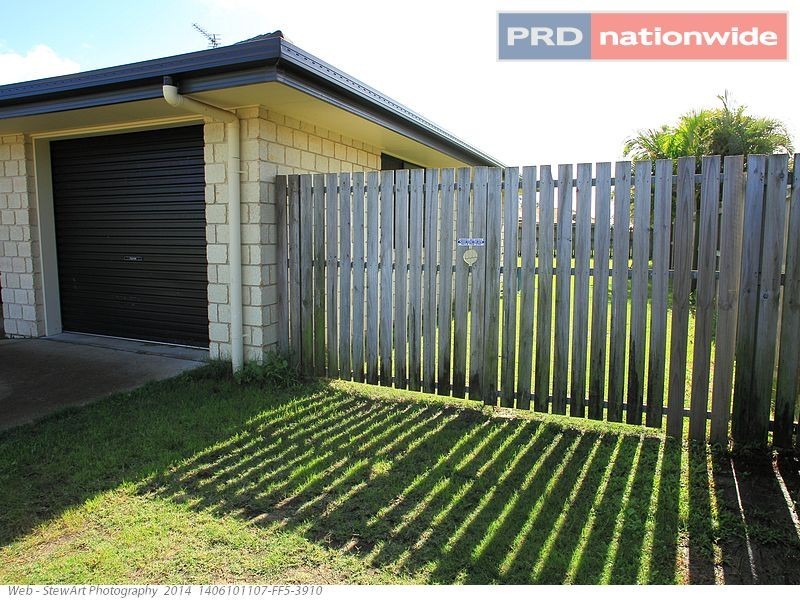 55 Martin Street, Point Vernon QLD 4655