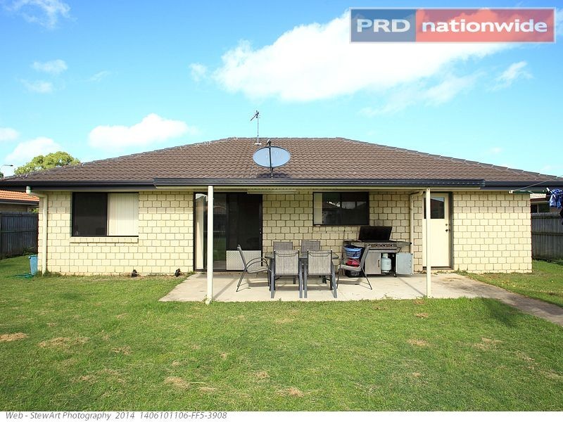 55 Martin Street, Point Vernon QLD 4655